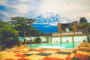 Royal Wonders Hotel